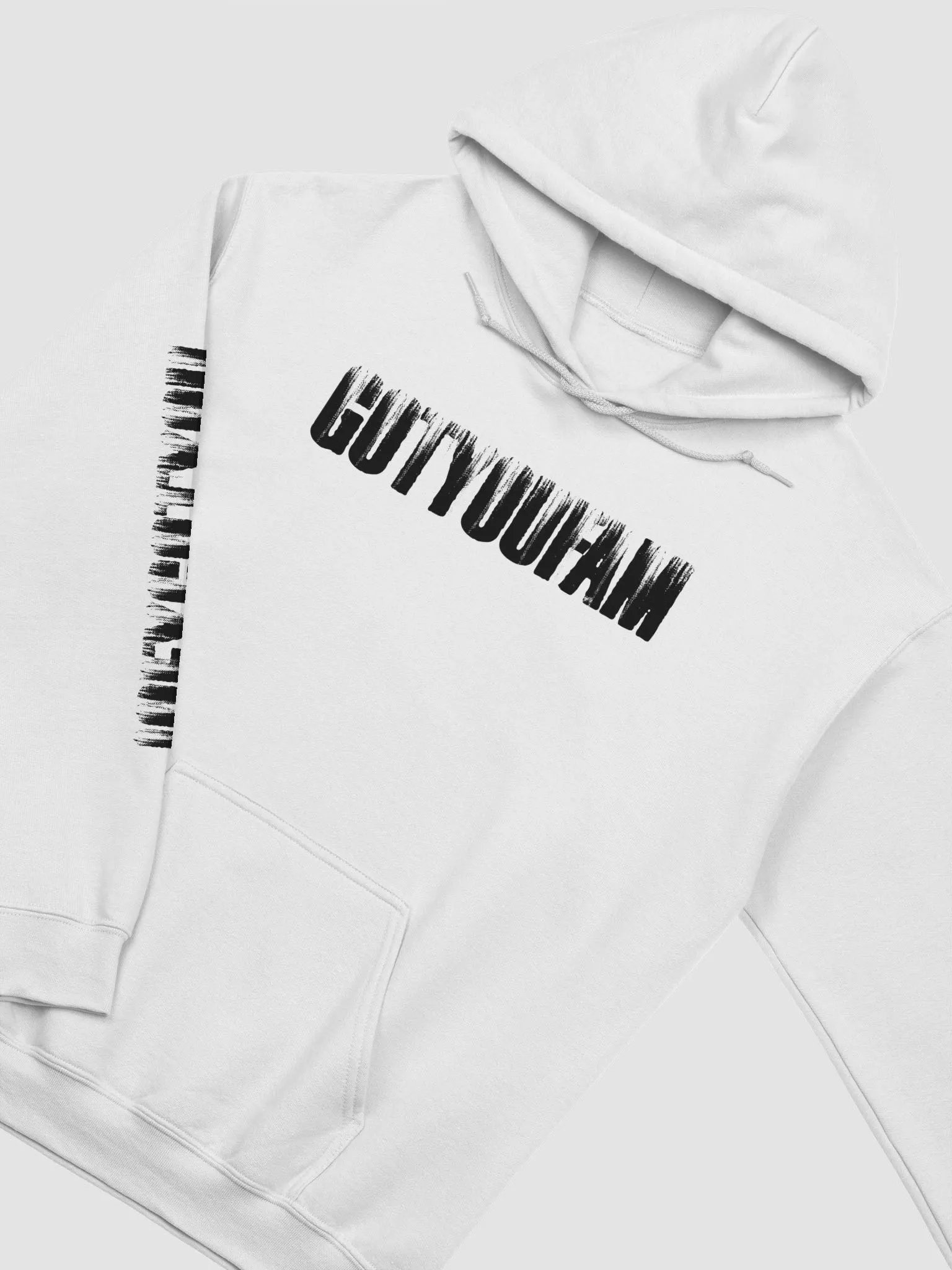 GotYouFam Hoodie product image (10)