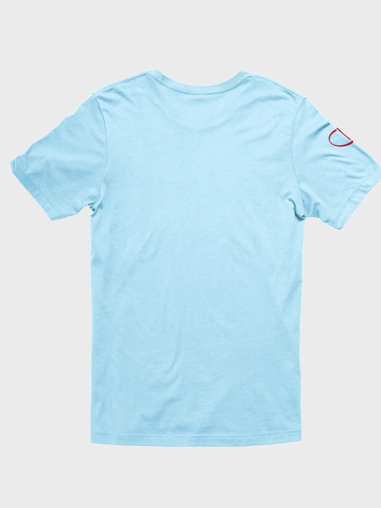 Go deep or go home T-Shirt product image (4)