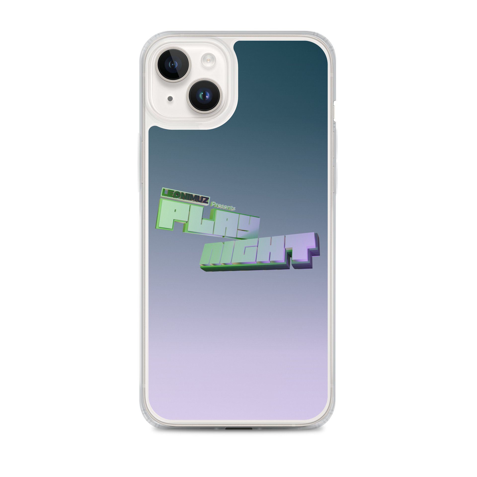 Play Night iPhone MagSafe Case product image (1)