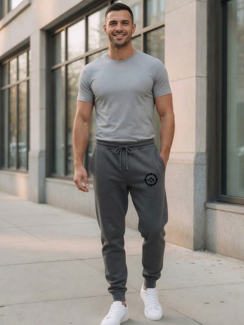 Project Milk Carton Joggers, Embroidered product image (1)