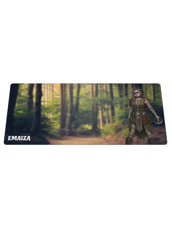 EMAIZA Desk Mat product image (1)
