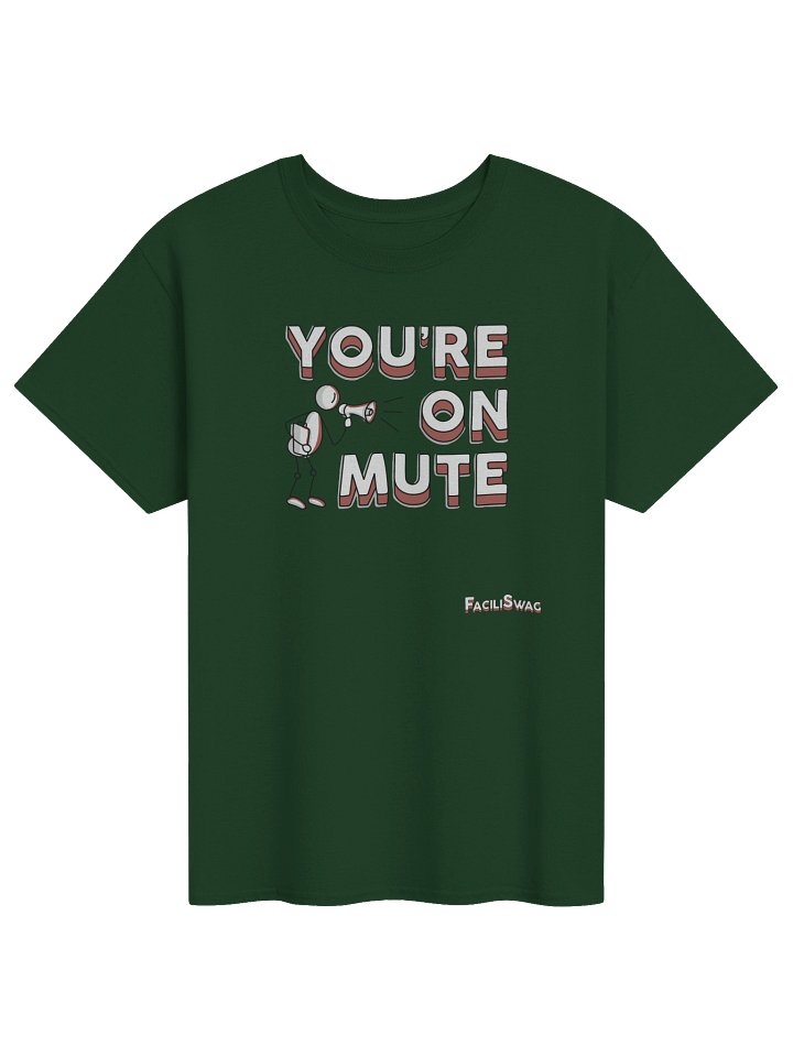 FaciliSwag T-Shirt #06 product image (91)