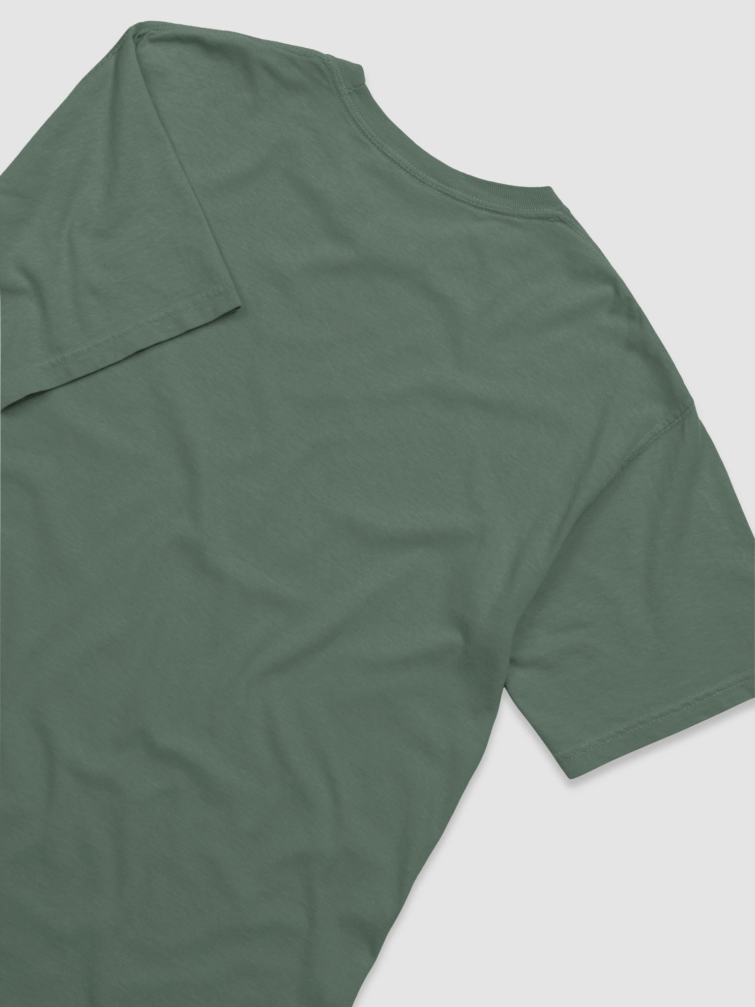 Muscle Panda Gym T-Shirt product image (20)