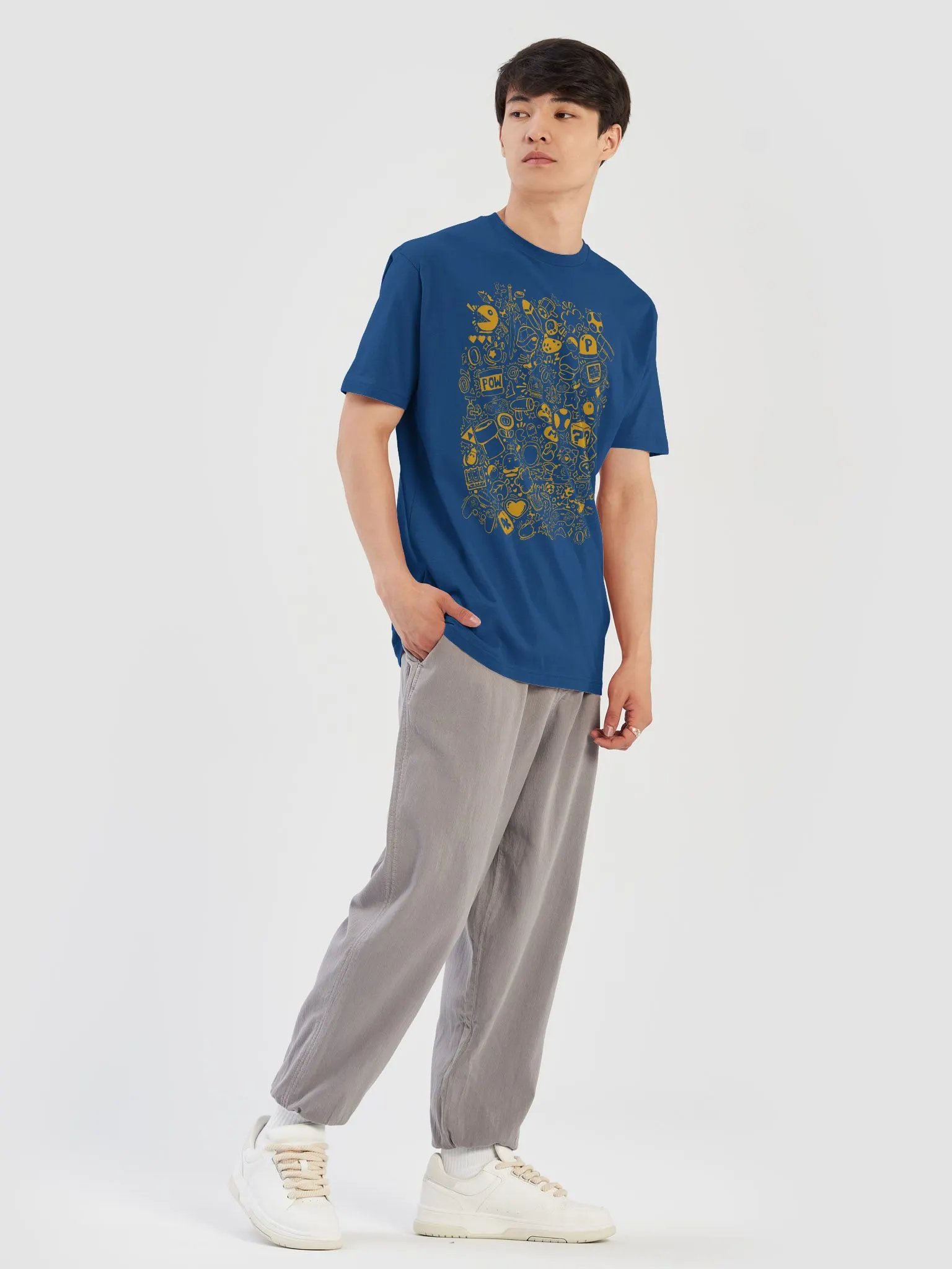 The Icon Shirt product image (4)