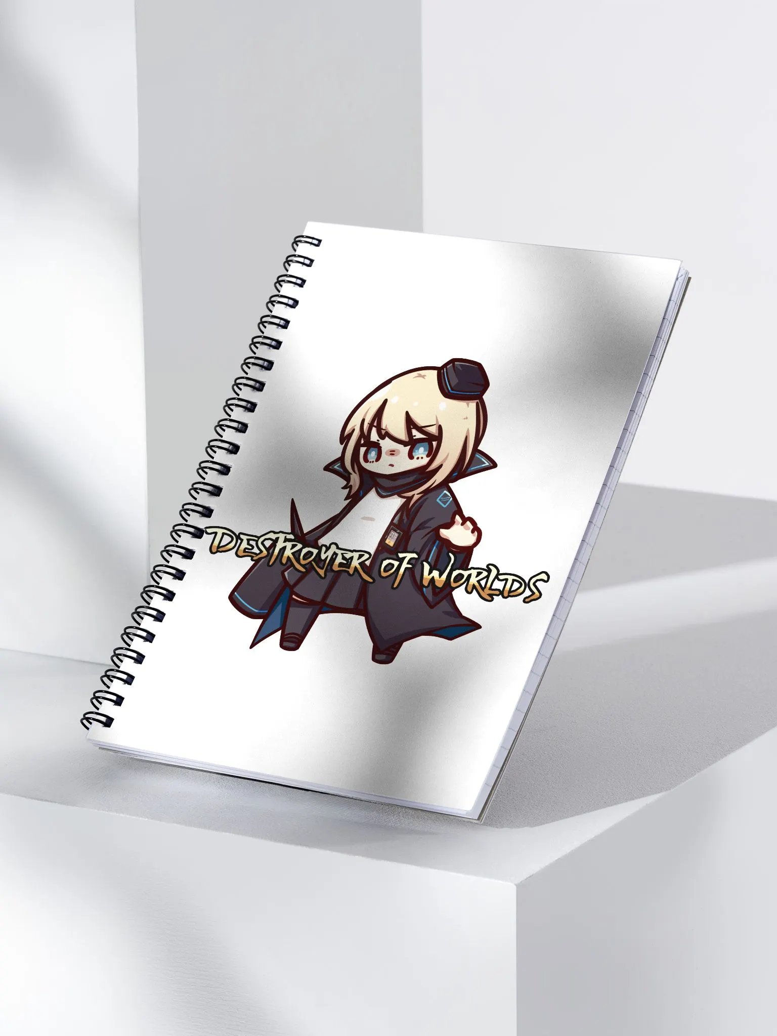 Durin Notepad product image (2)
