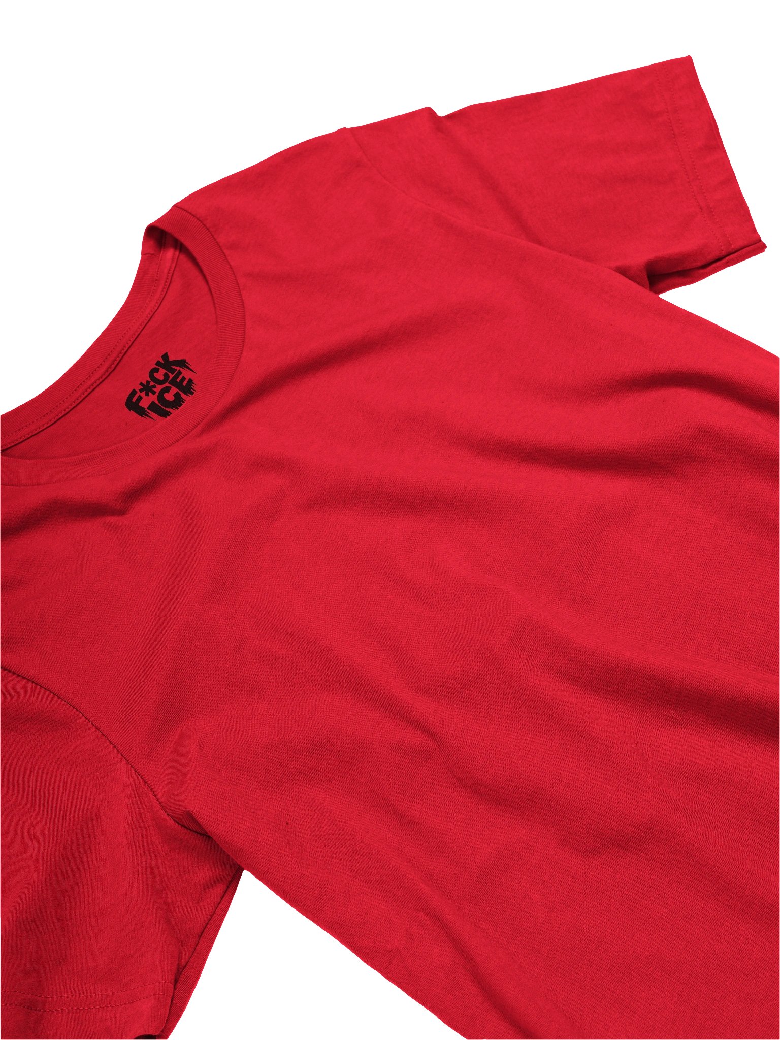 F*ck ICE Tee | Bella+Canvas product image (19)