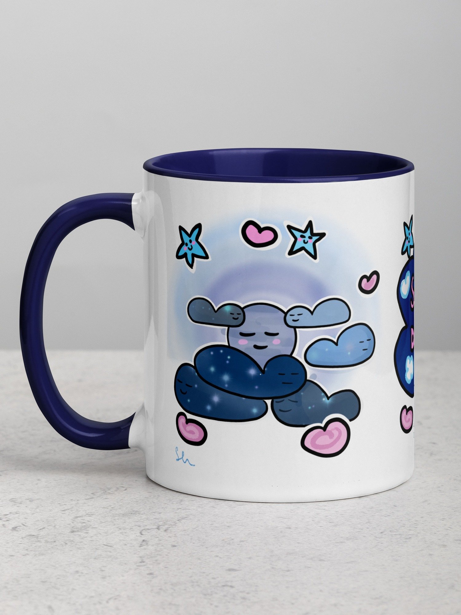 Sweet Dreams Mug product image (4)