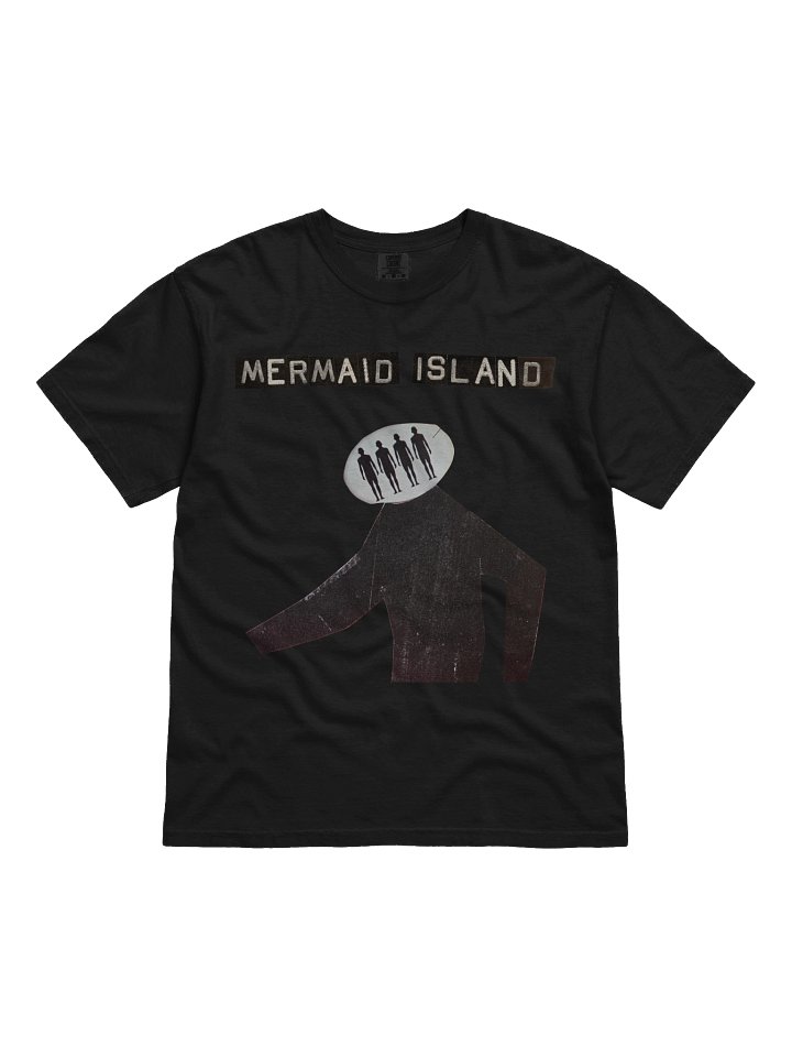SELF TITLED MI T-Shirt product image (1)