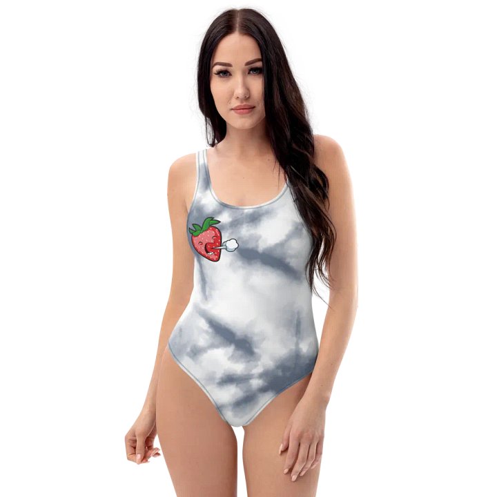 Strawberry Cough One Piece Bathing Suit product image (1)
