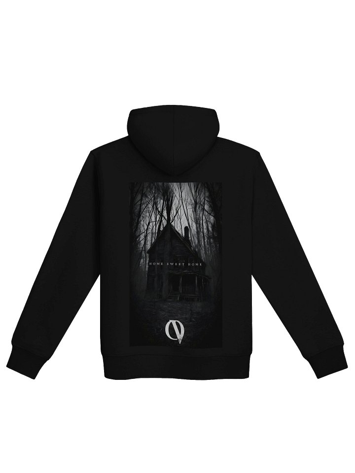 Home Sweet Home unisex pullover hoodie product image (1)