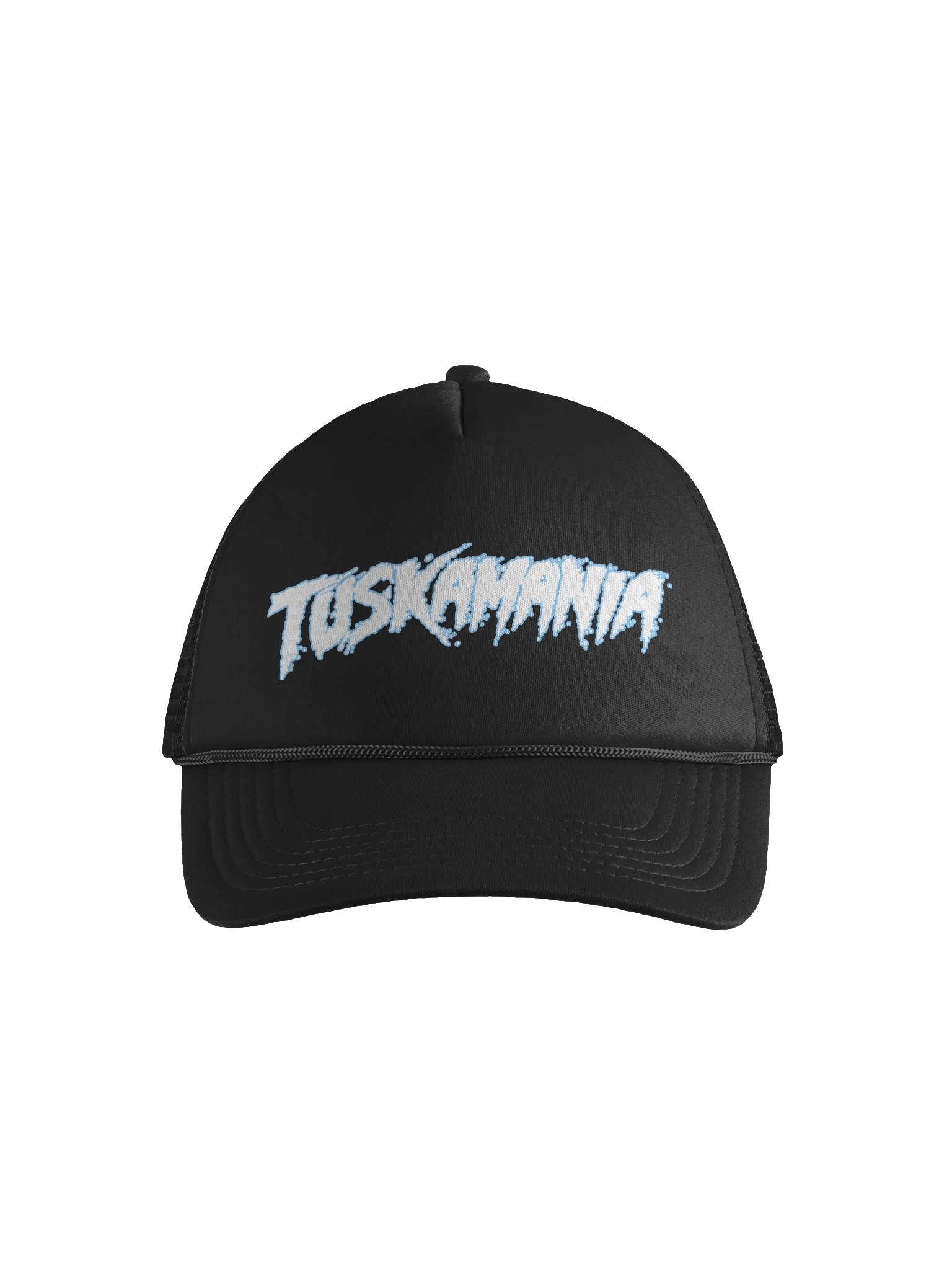 Tuskamania Foam Trucker product image (1)