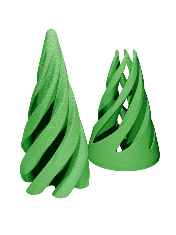 Spiral Fidget product image (1)