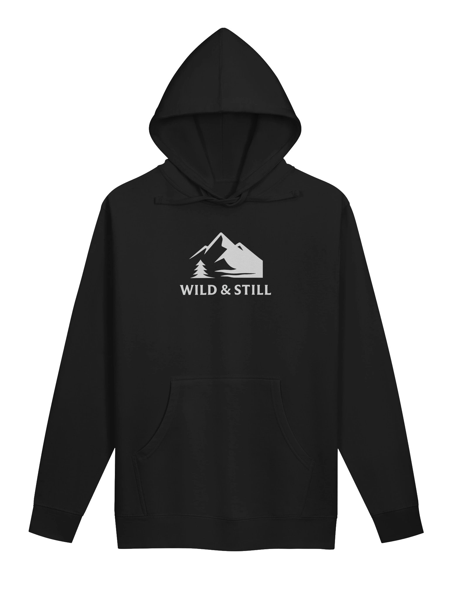 Midweight Hoodie product image (3)