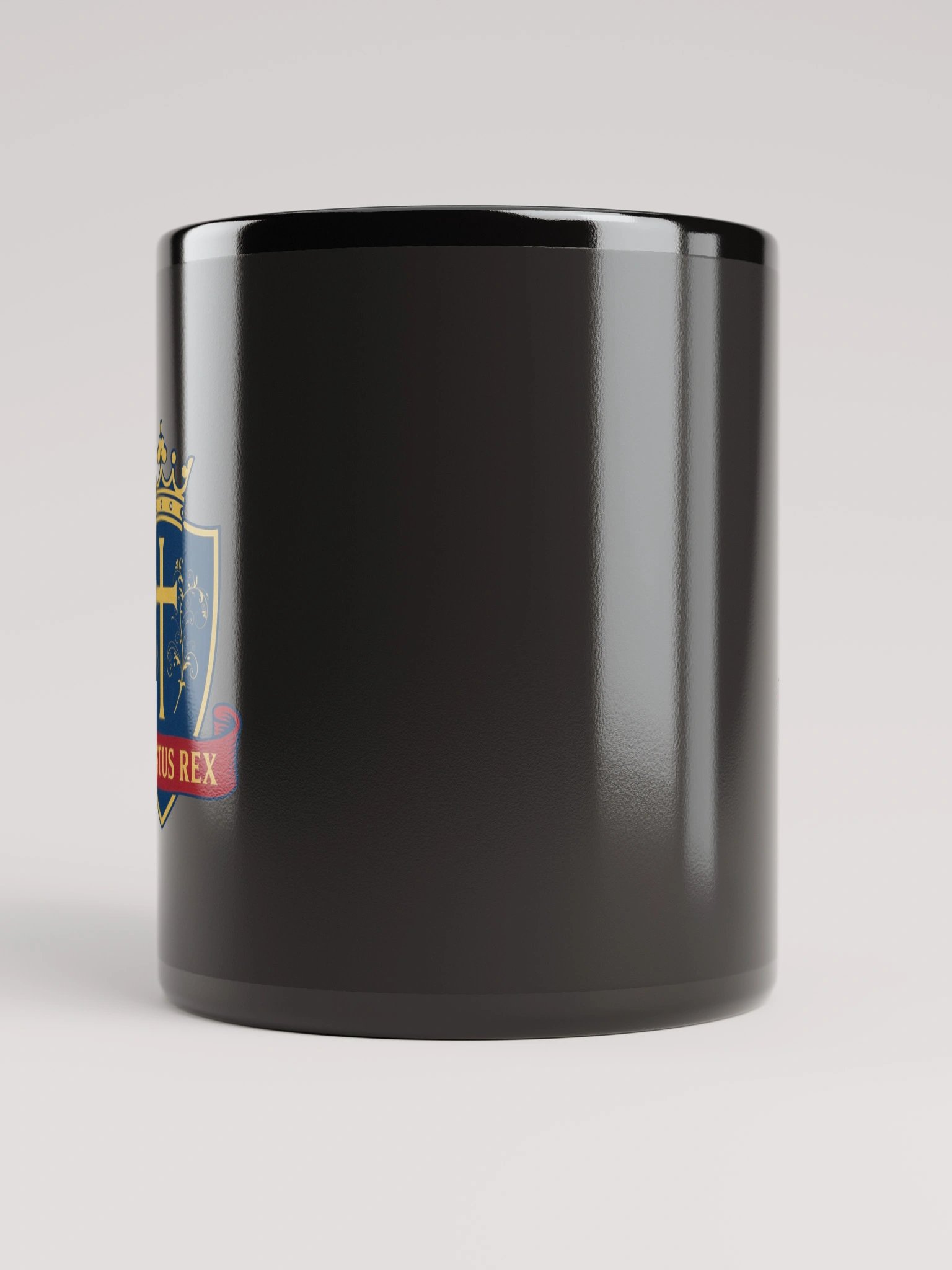 Christus Rex alt mug product image (9)