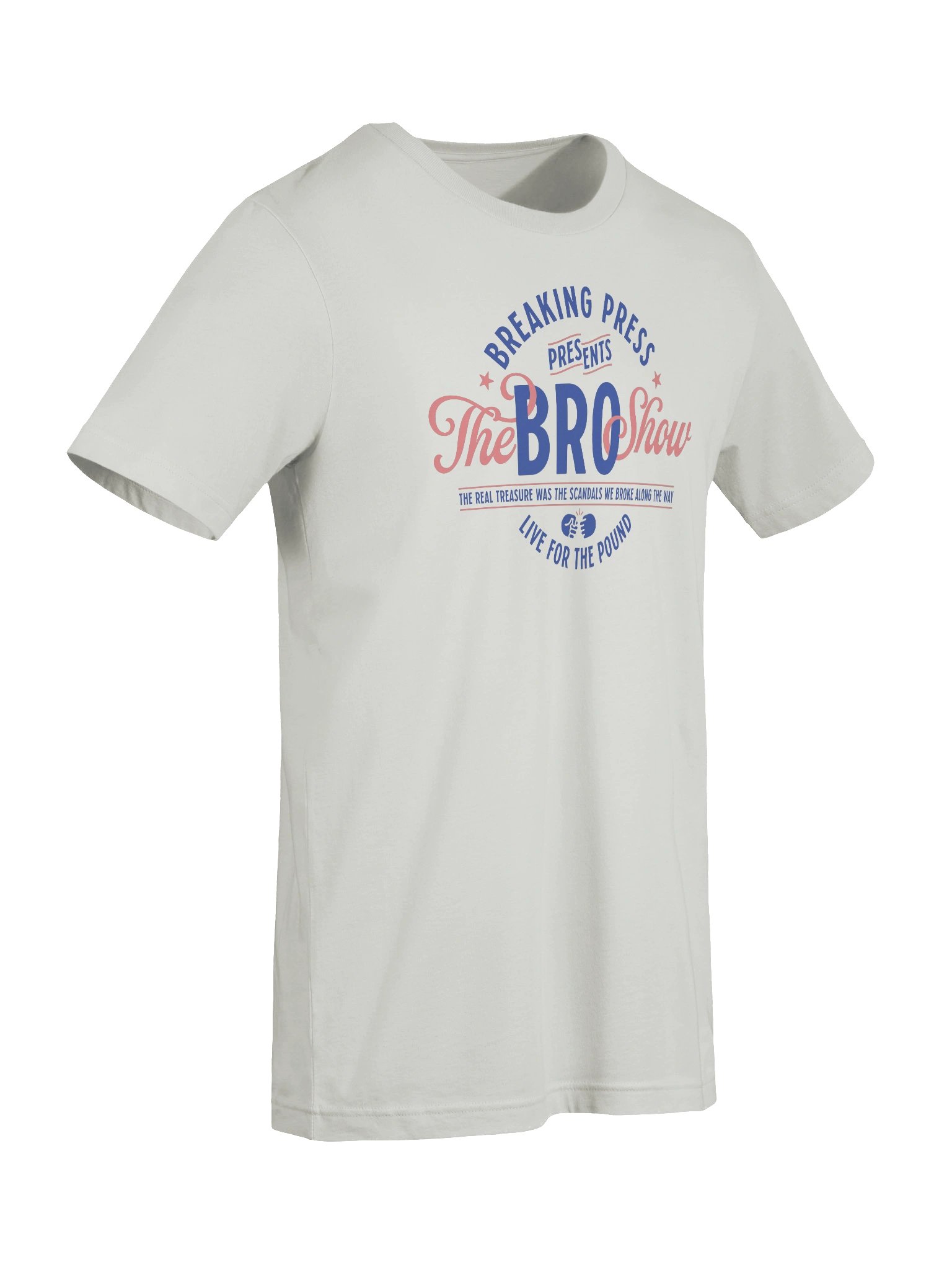 The Bro Show product image (5)