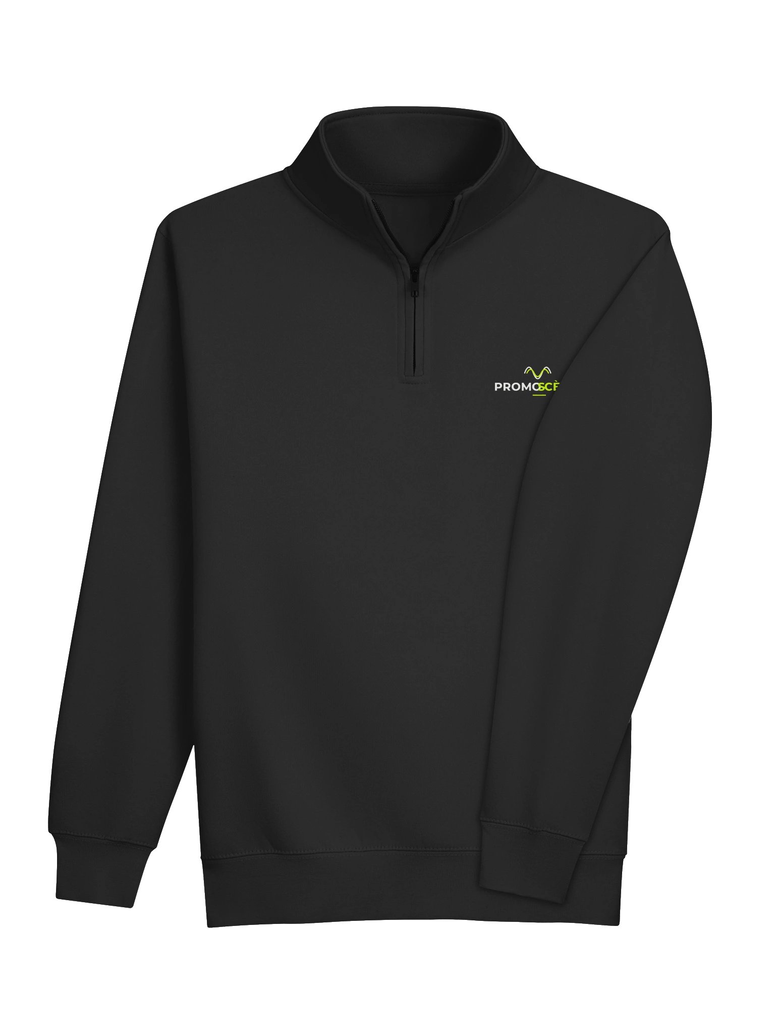 Col Zippé PromoScène.ca product image (4)