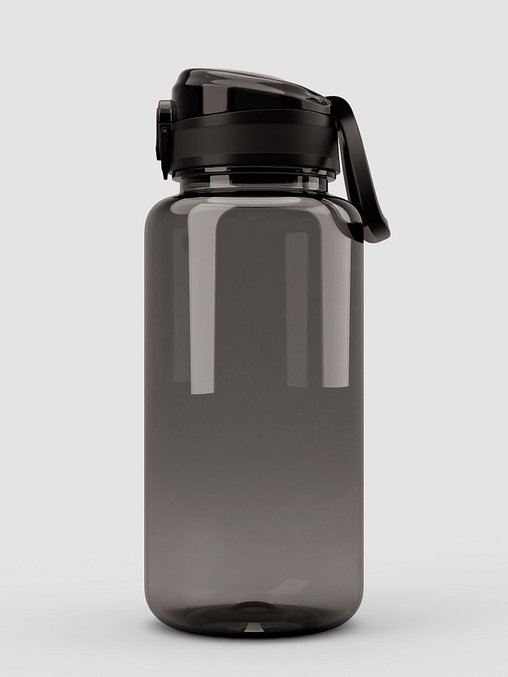 Photo showing Wide Mouth Sport Bottle