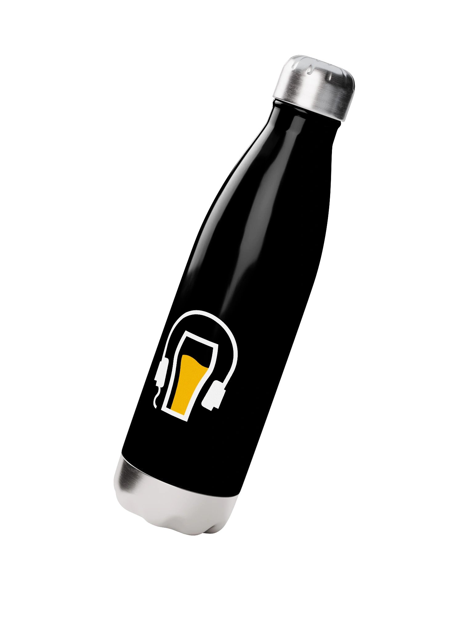 Logo Water Bottle product image (2)