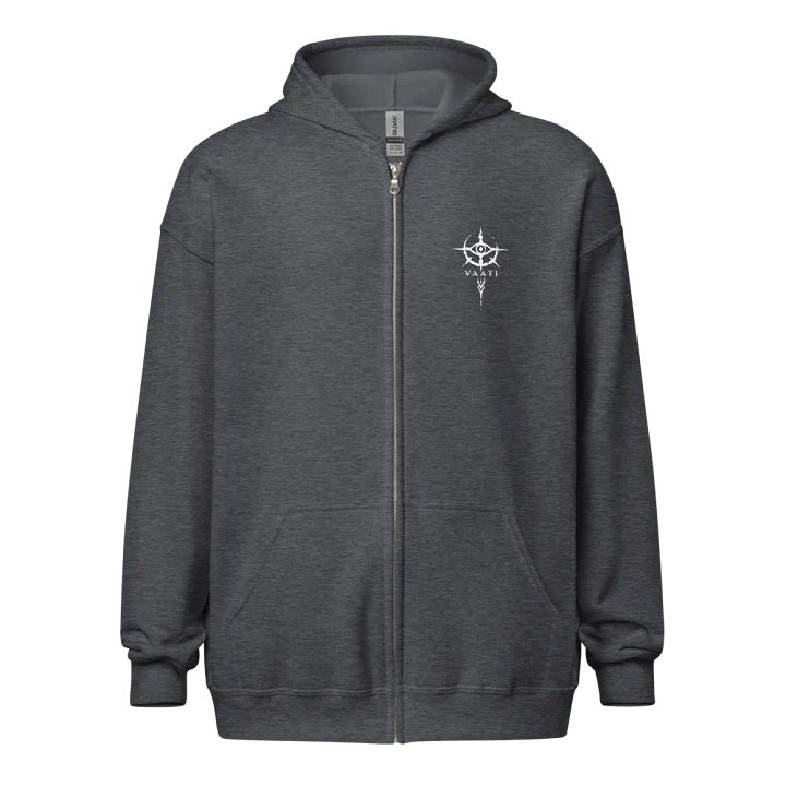 Fate of Kings [Zip Hoodie] product image (2)