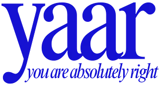 YAAR - techno ai wear