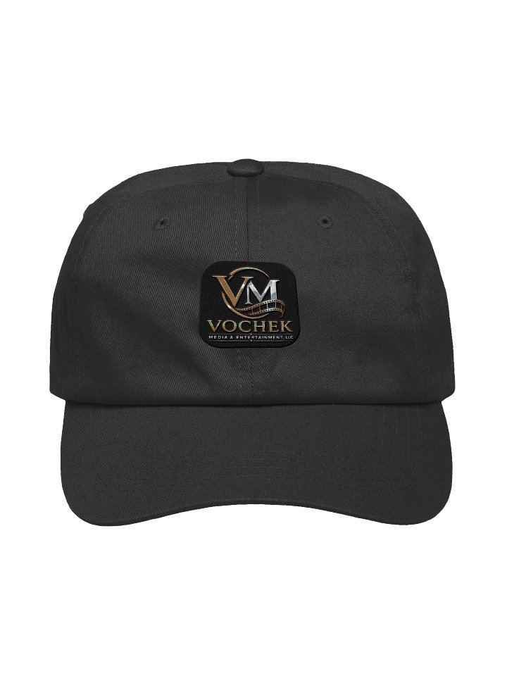 Vochek Media Logo 2026 product image (1)
