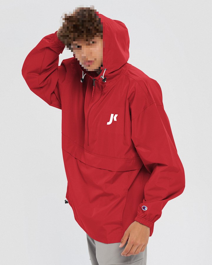 JK x Champion Jacket product image (1)