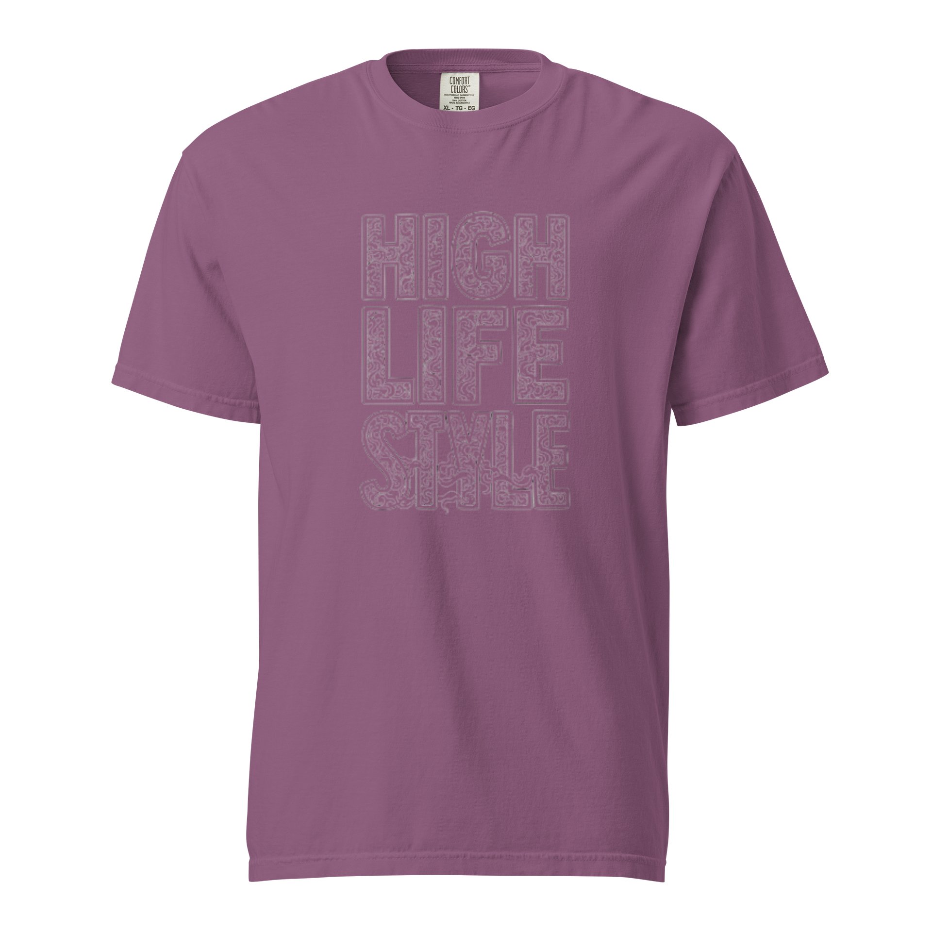 High Life Style Tee product image (1)