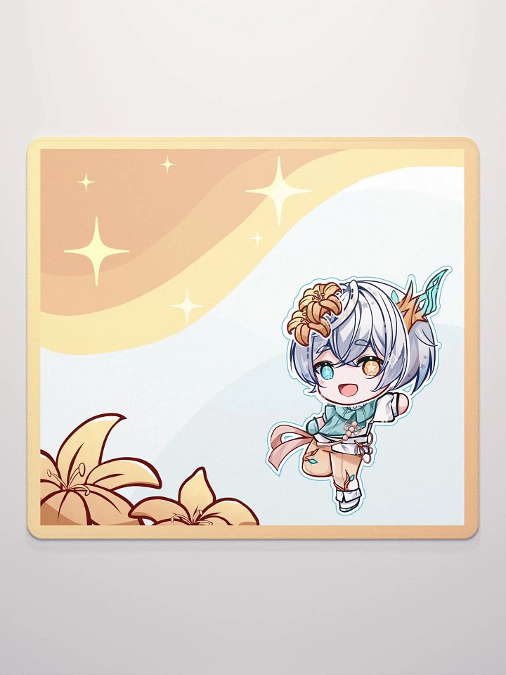 Chibi Mousepad product image (2)