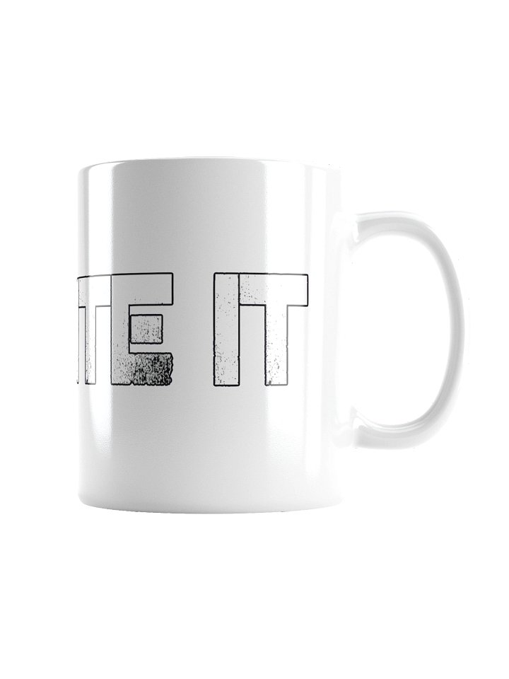WeBiteIt - Mug v.1 product image (5)