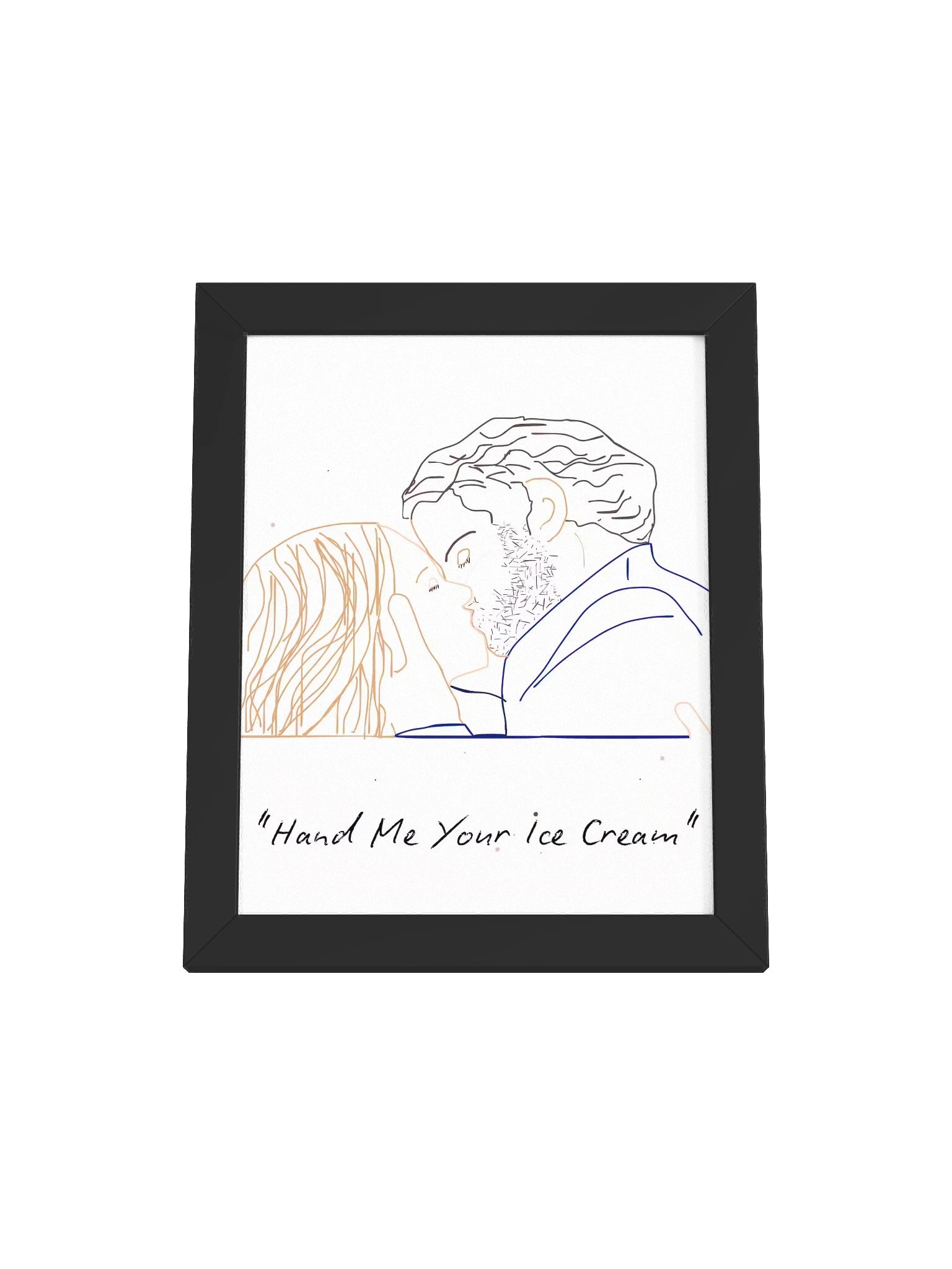 Nobody Wants This Poster product image (11)