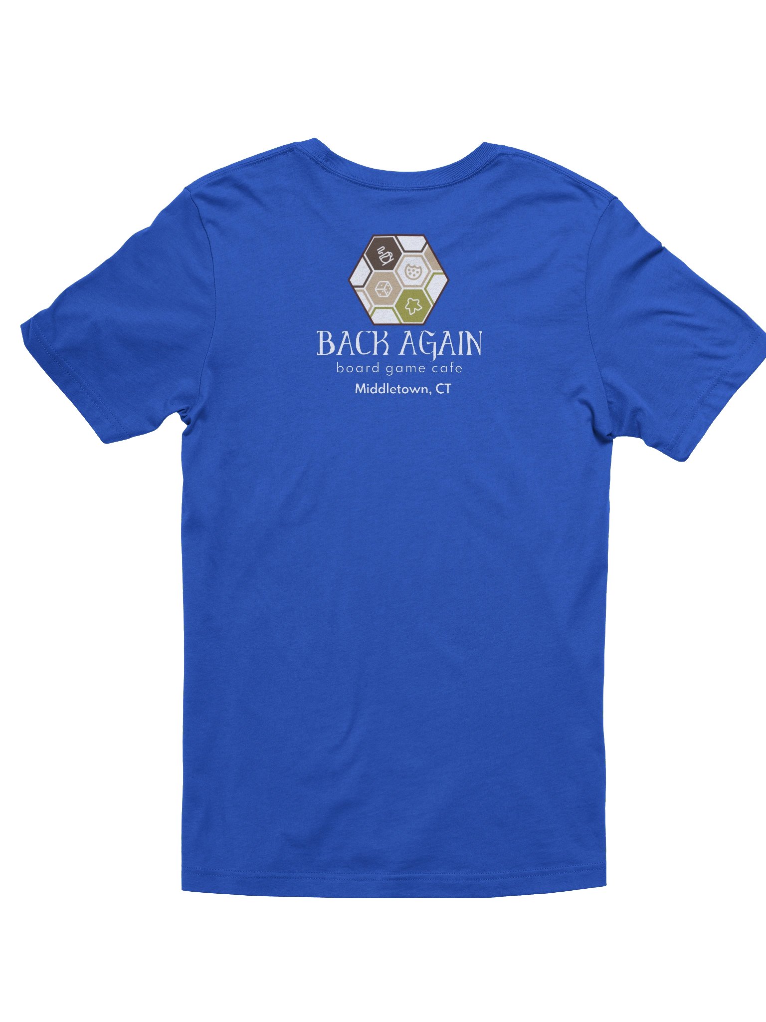 Exposure Therapy Crew Tee product image (38)