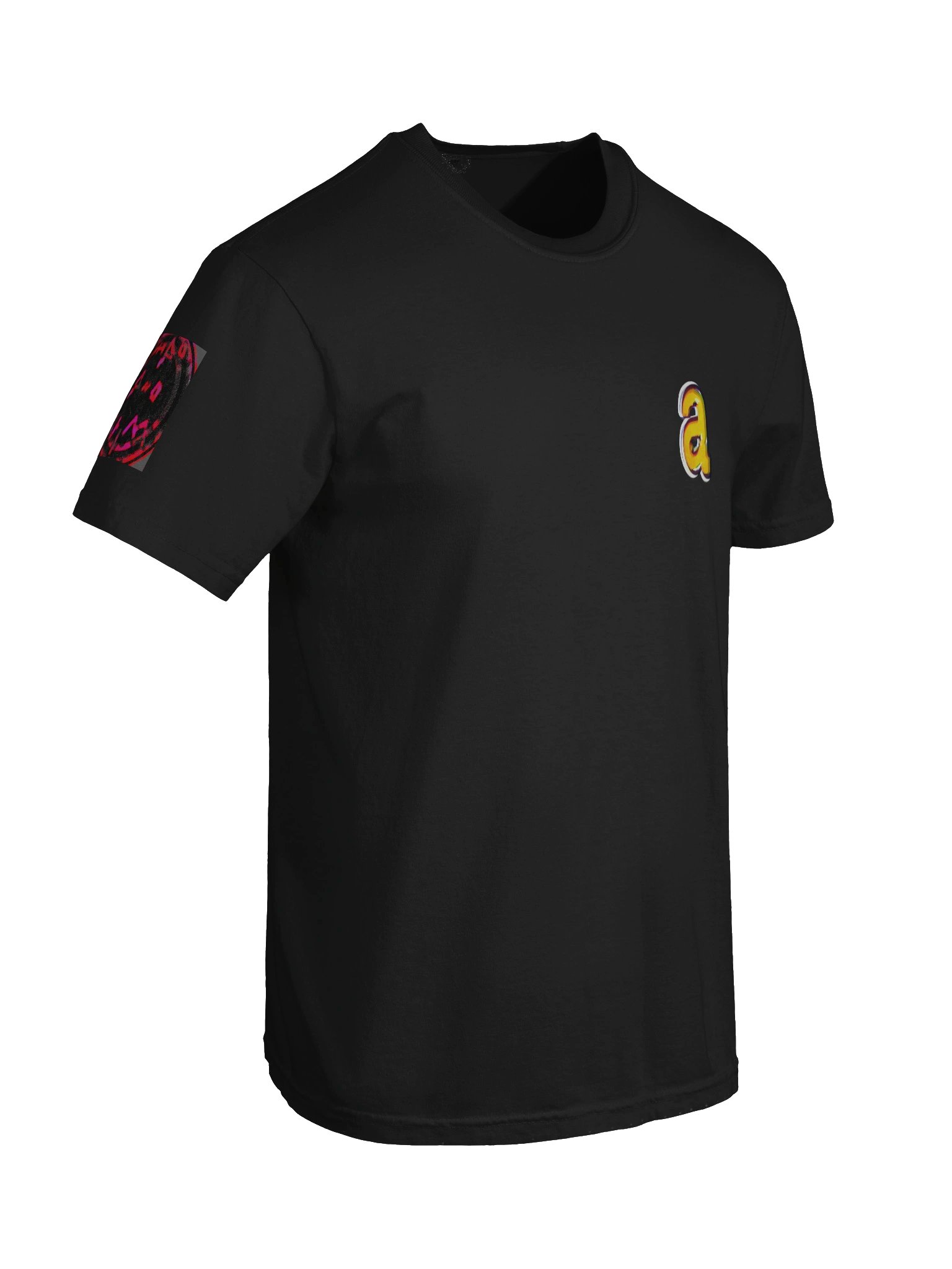 THCA Tee product image (6)