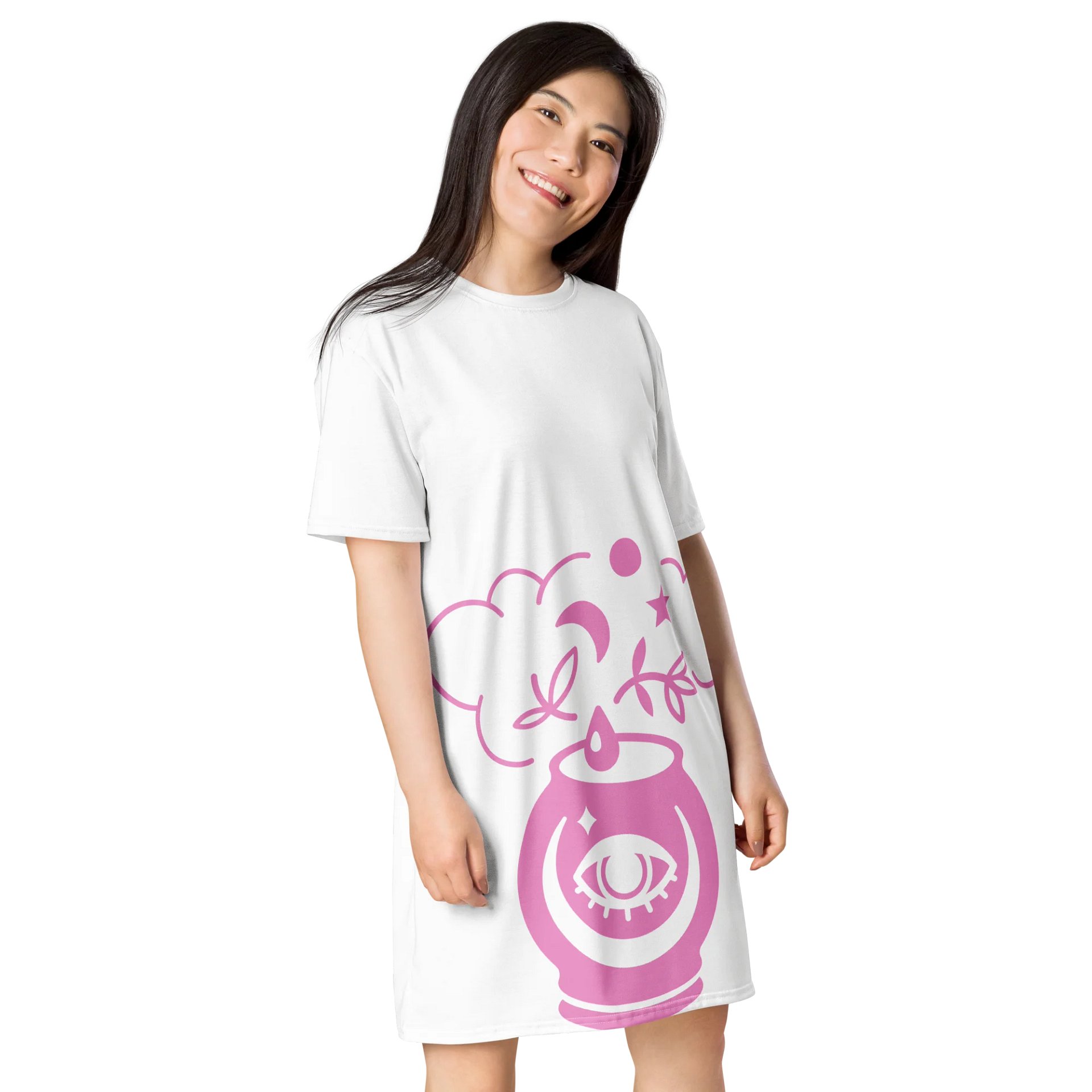 Potions dress product image (3)