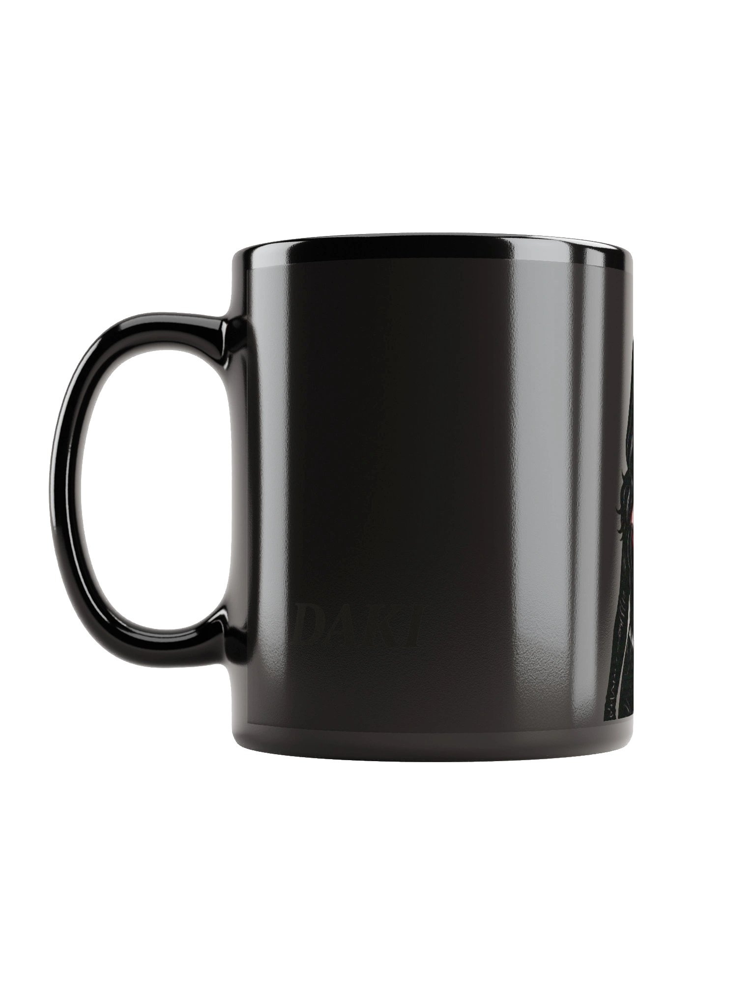 Daki Ghost || Mug product image (11)