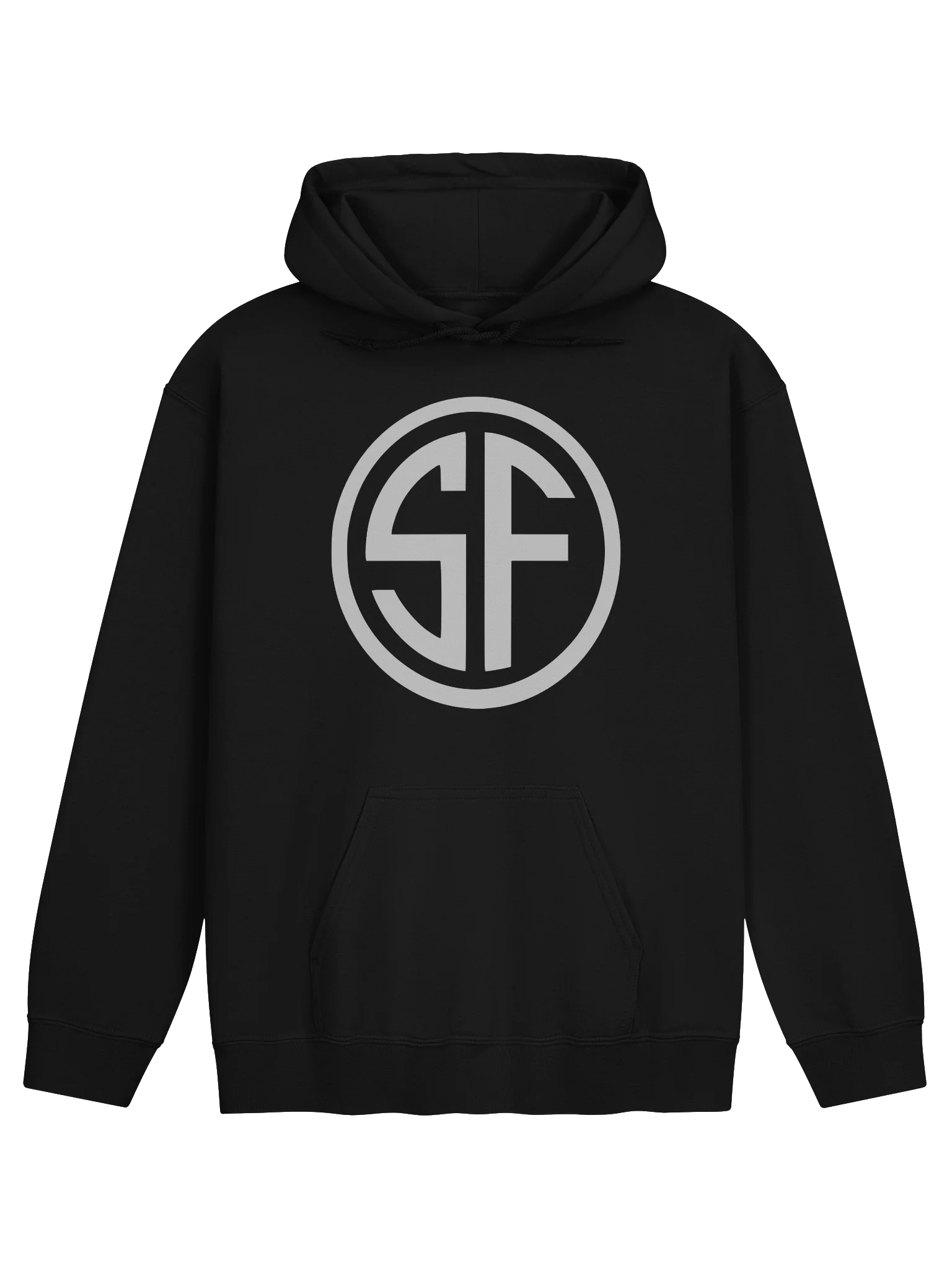 SF SIG Style Hoodie product image (1)