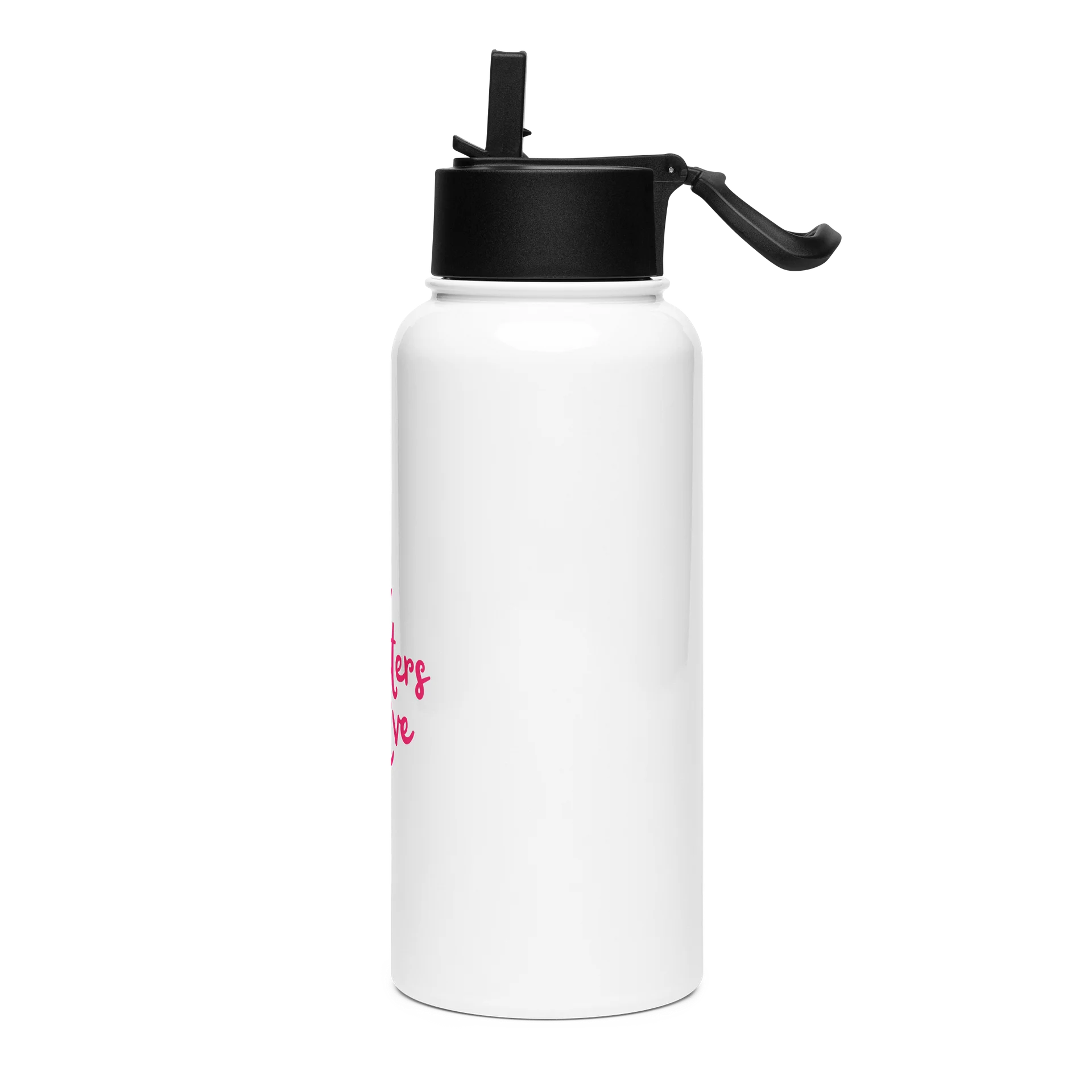 Daughters of Eve Stainless Steel Water Bottle product image (3)