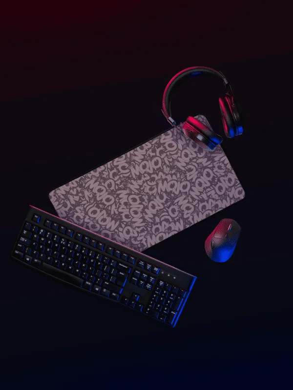 Mojo Deskmat product image (2)