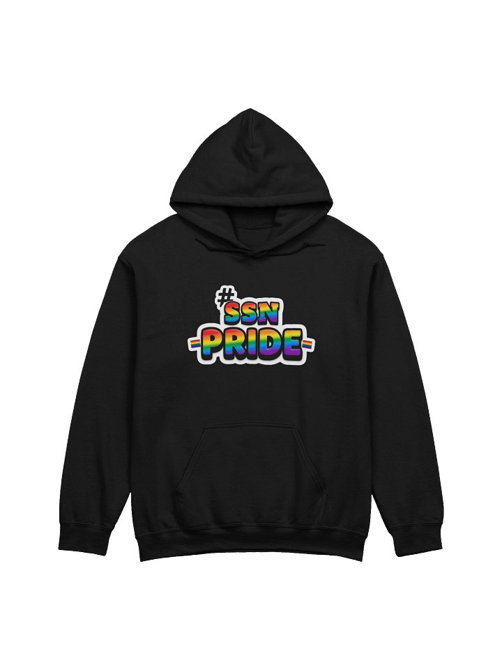SSNPride26 Hoodie product image (7)