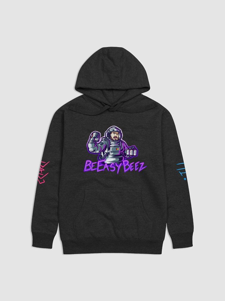 BeEasyBeez Unisex Premium Hoodie product image (1)
