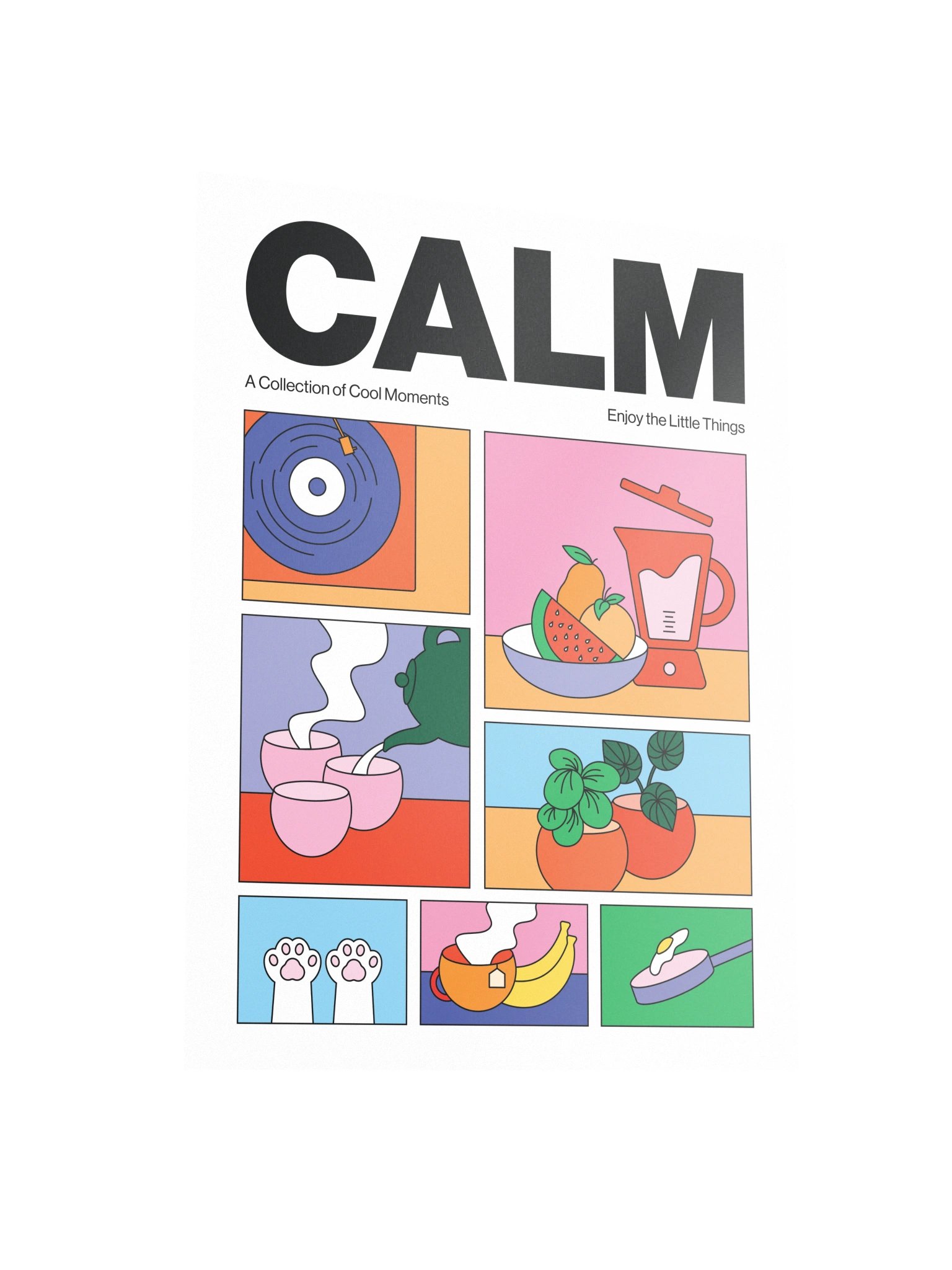 Calm product image (3)