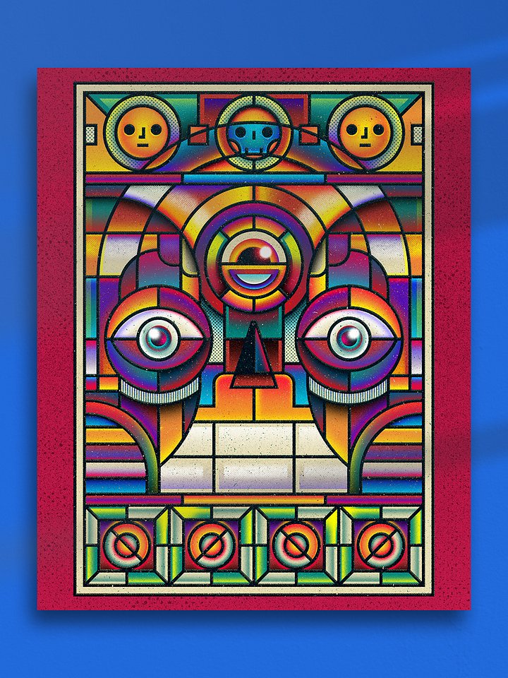 Hybrid | Print product image (1)