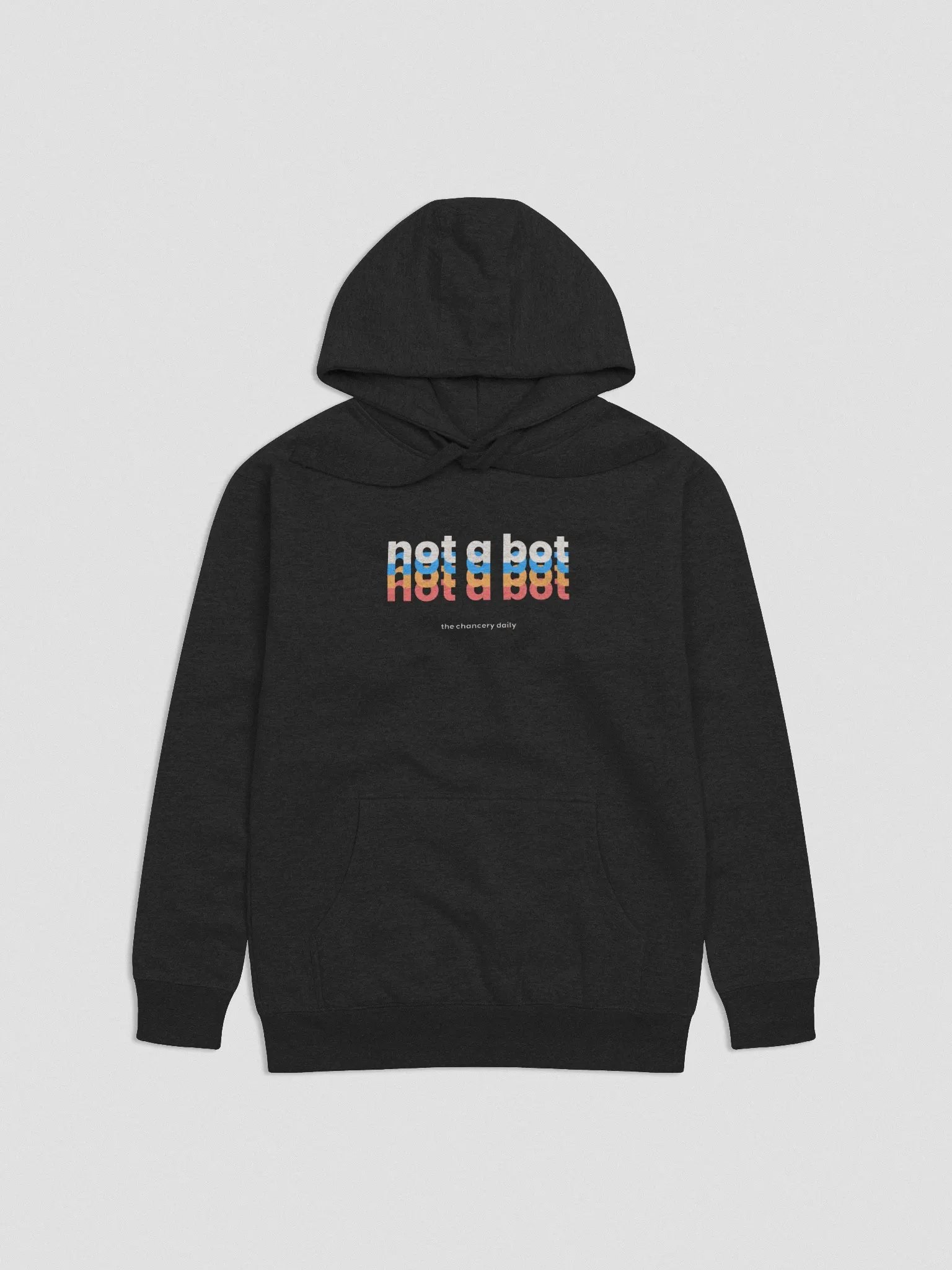Not a Bot x4 product image (1)