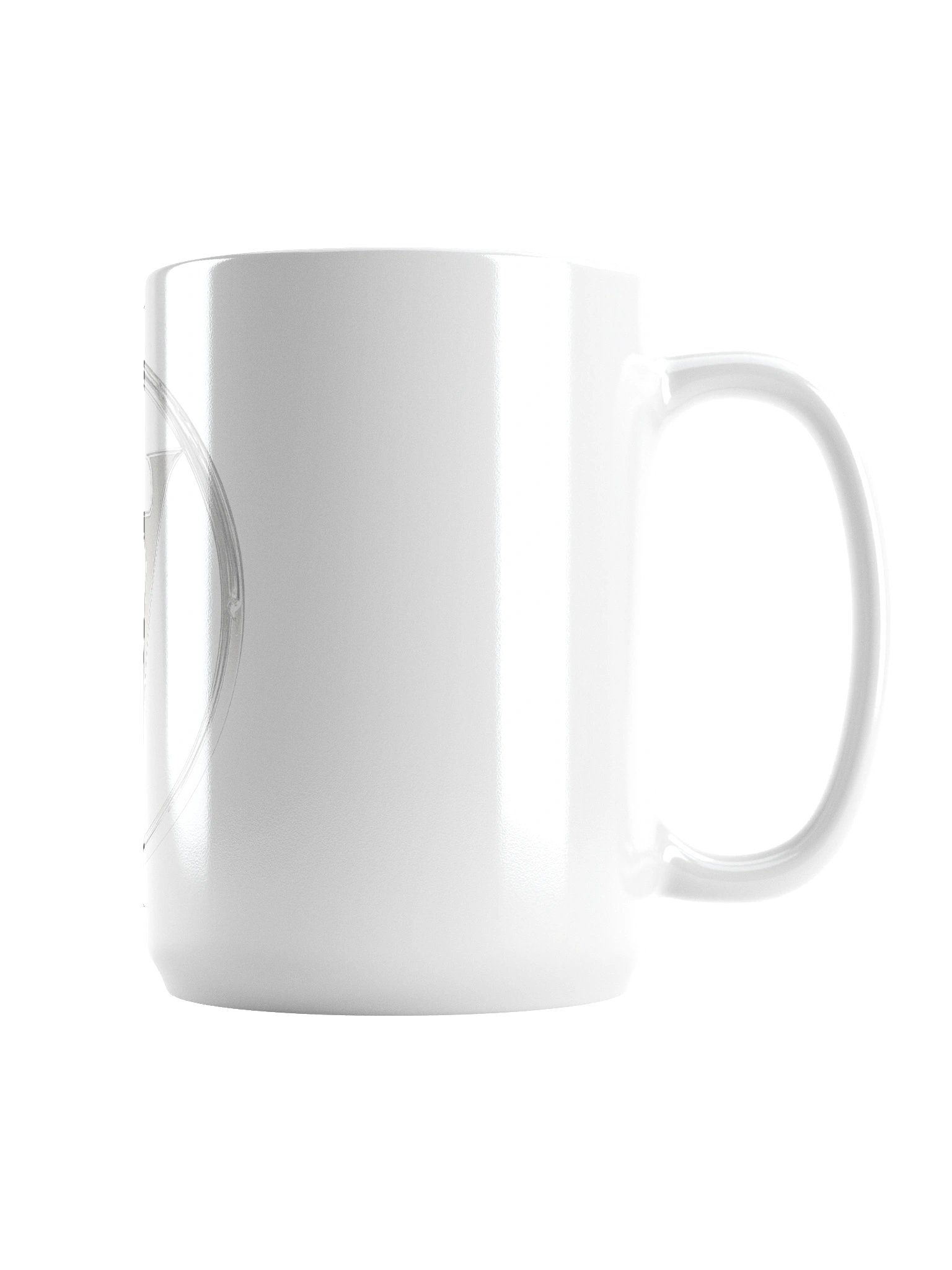 Alex & The Valleys MUG product image (2)