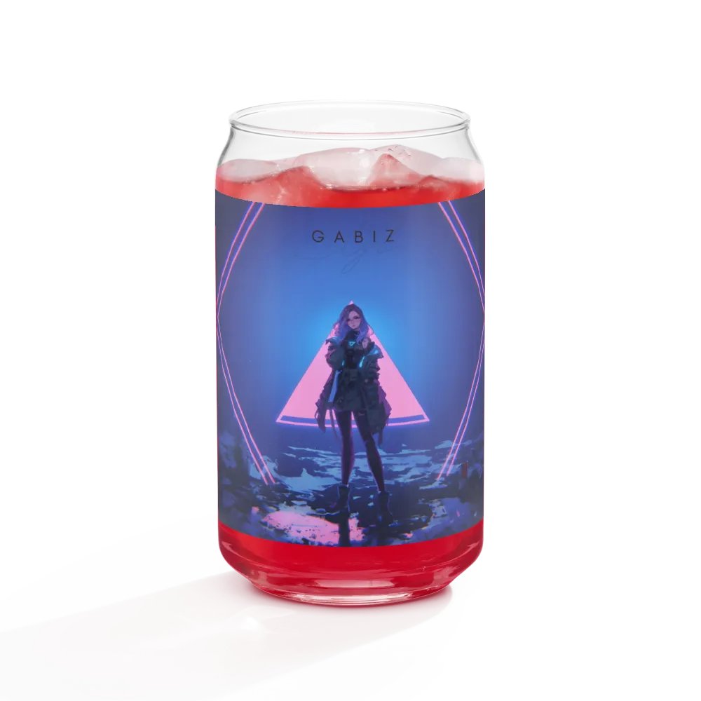 Cyberpunk Bamboo Glass product image (8)