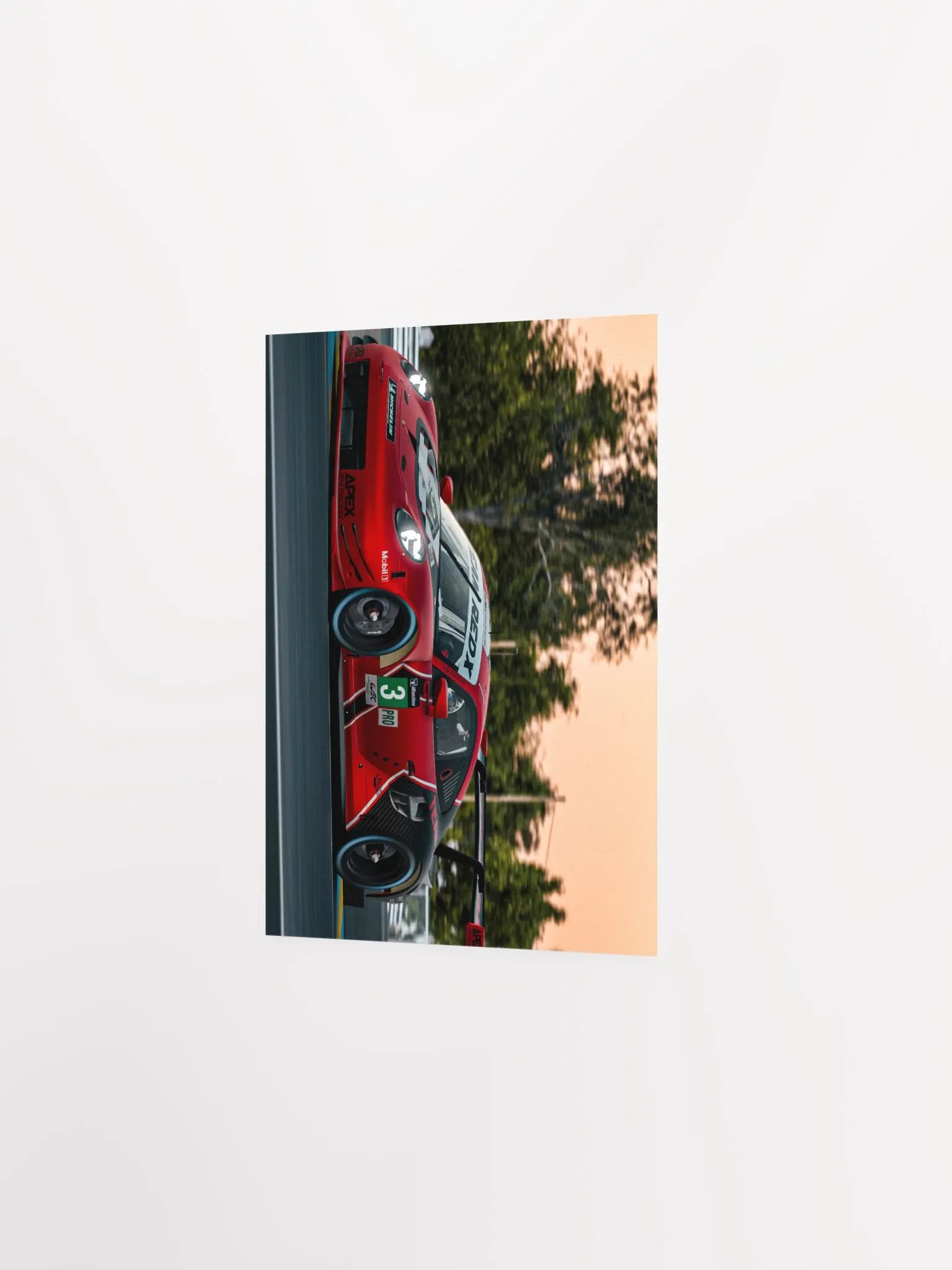 Team RedX Poster 2 product image (6)