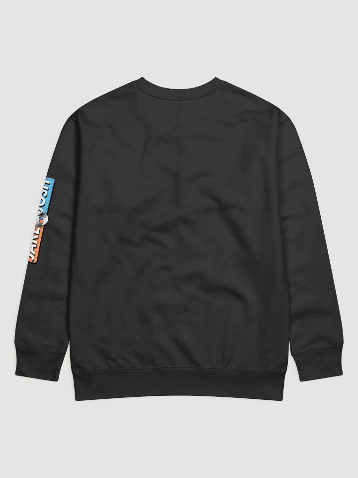 J&J Cartoon Crewneck product image (2)