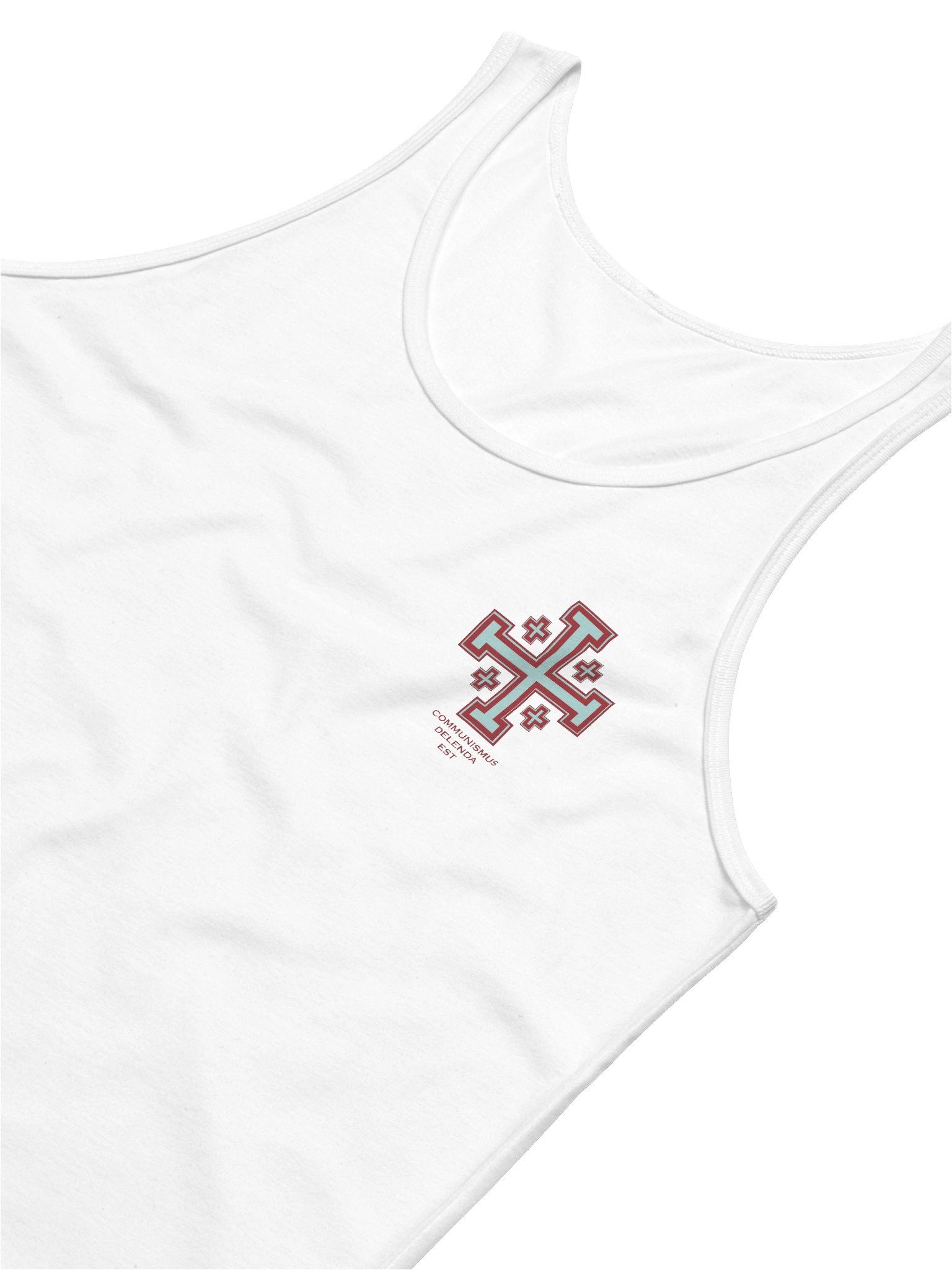 Saint John Paul II merch - Tank Top product image (4)