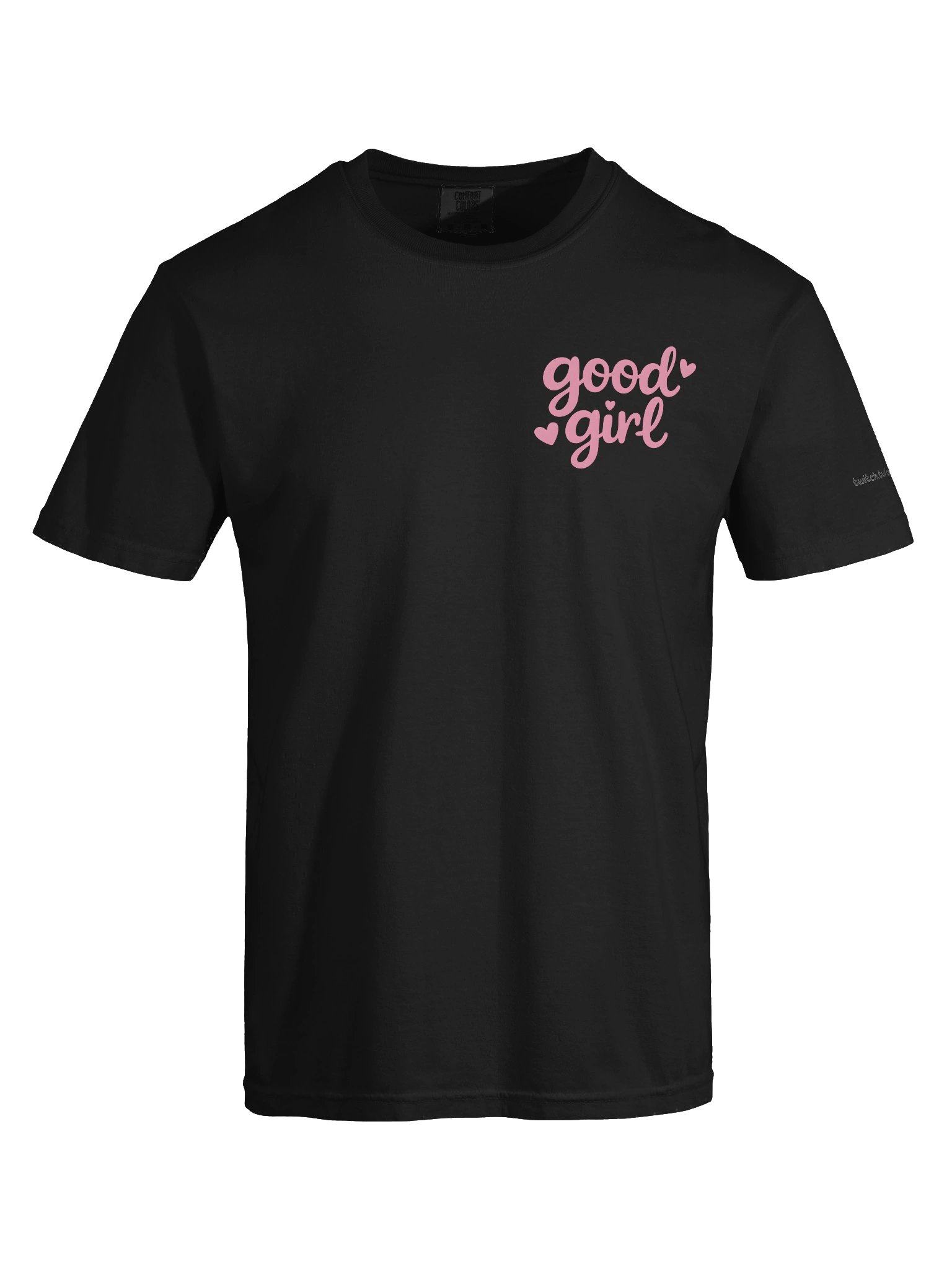Good Girl Tee product image (5)