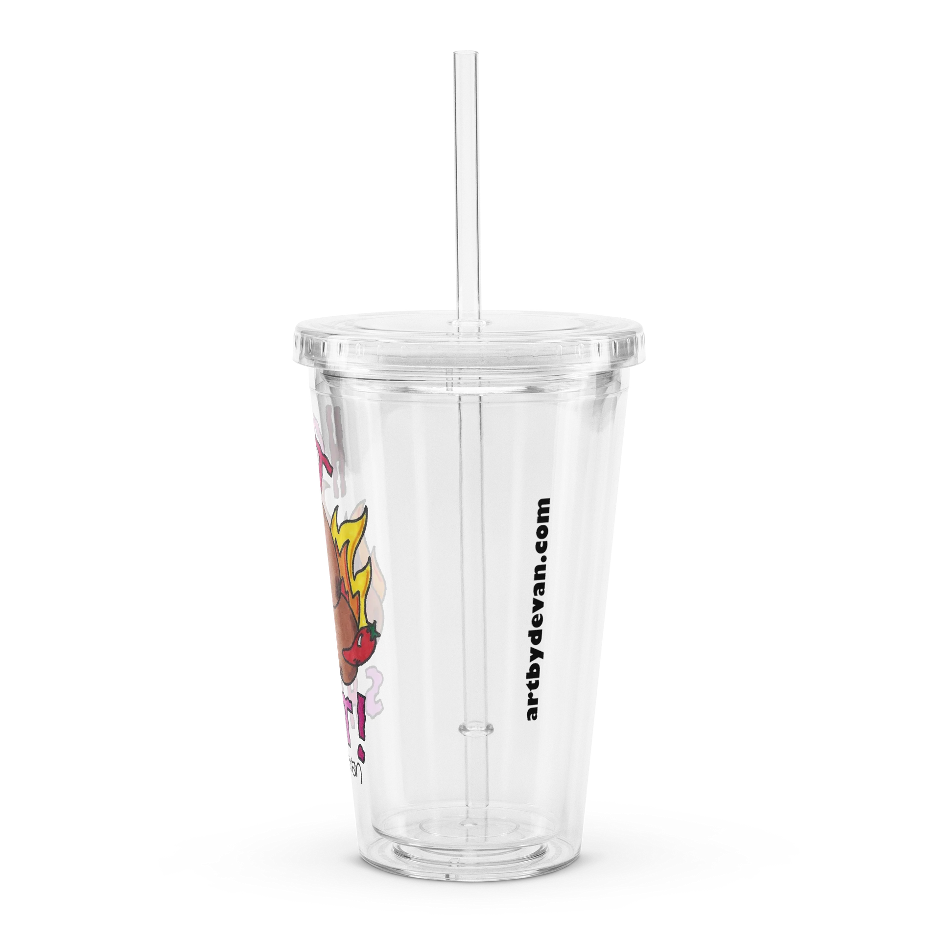 Tiny Shits: Hot Cup product image (3)