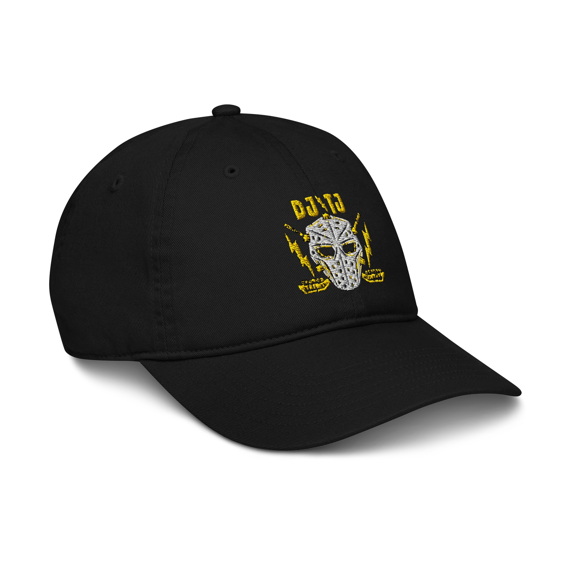 Hockey Dad Hat product image (7)